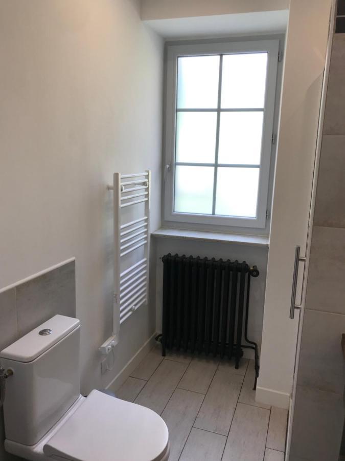 Town House Jumilhac-Le-Grand Villa Bagian luar foto