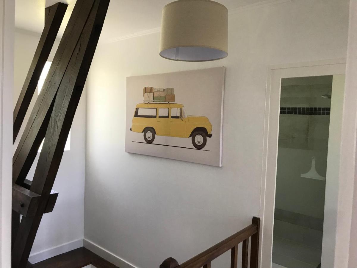 Town House Jumilhac-Le-Grand Villa Bagian luar foto